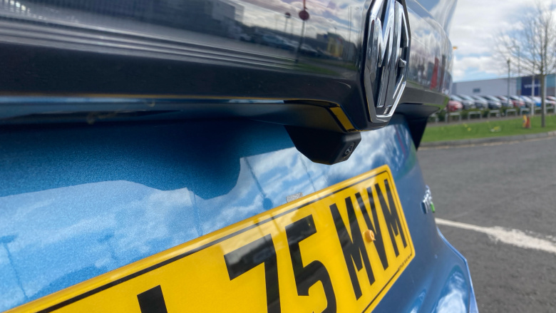 MG MGS5 170kW Trophy EV Long Range 64kWh 5dr Auto Electric Estate